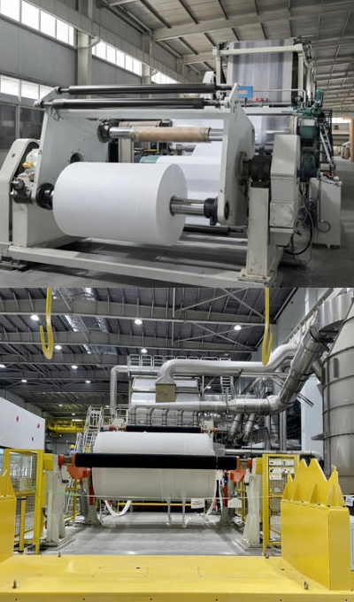 Thermal Paper Production Line